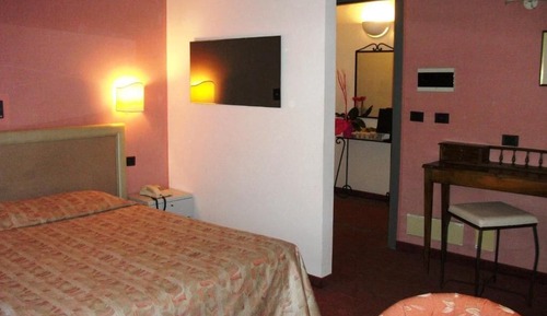 Standard Room, 1 Twin Bed