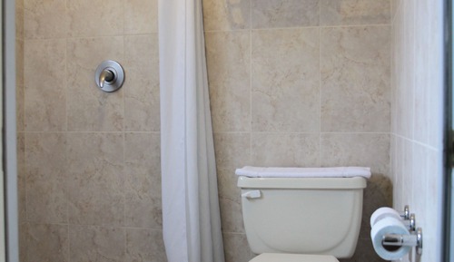 Superior Room, 2 Double Beds, Non Smoking