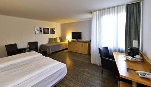 Single Room