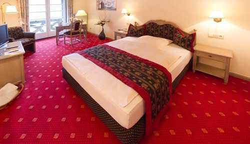 Comfort Double Room, 1 Bedroom