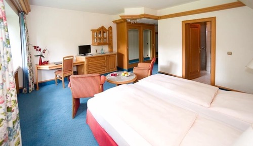 Premium Double Room