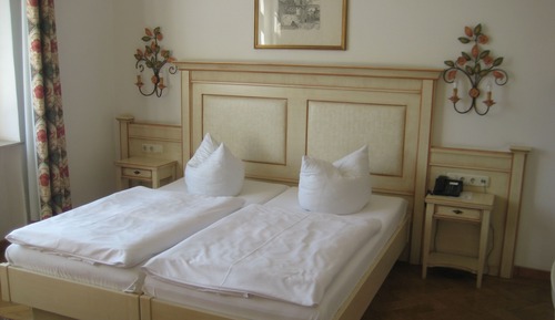 Comfort Double or Twin Room