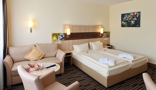 Exclusive Double Room