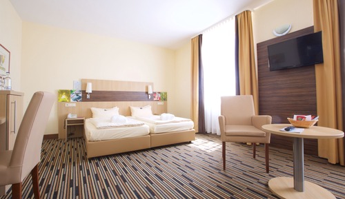 Comfort Double Room