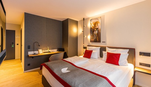 Superior Double Room, Non Smoking