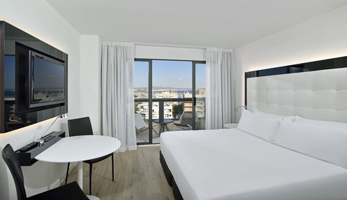 Innside, Premium Room, Bay View