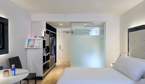 Innside, Premium Room, Balcony