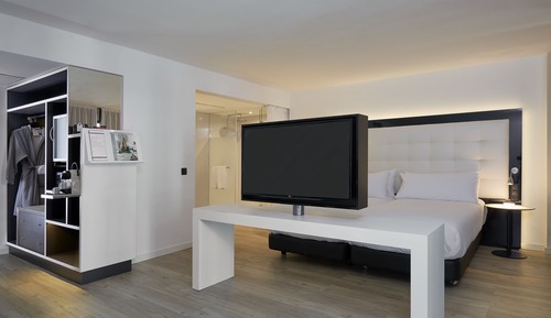 Loft (The Loft, 2+2)