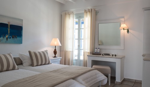 Classic Room