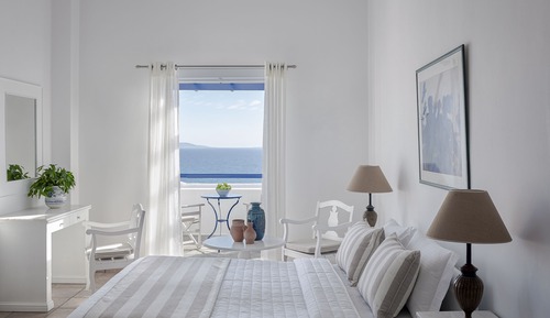 Executive Suite, 1 Bedroom