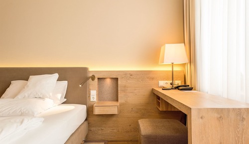 Comfort Single Room