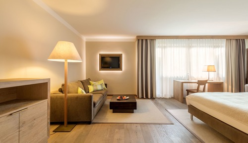 Comfort Room
