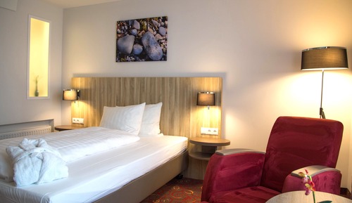 Superior Single Room