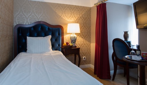 Standard Room, 1 Twin Bed, Non Smoking