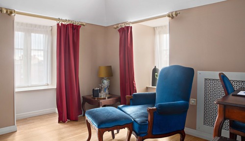 Superior Room, 2 Twin Beds, Non Smoking