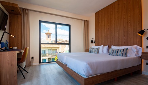 Premium Double Room, Terrace