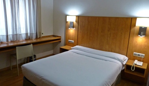 Standard Double Room, 1 Double Bed