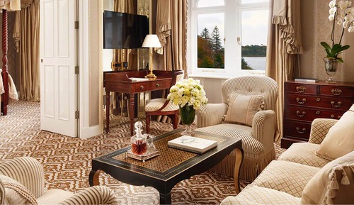 Junior Room (Stateroom)