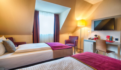 Comfort Twin Room