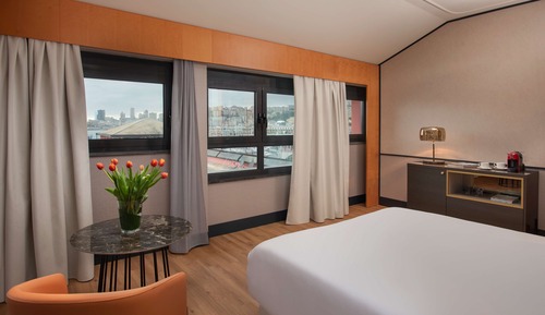 Premium Room (Extra Bed 3 adults)