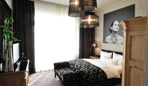 Superior Single Room