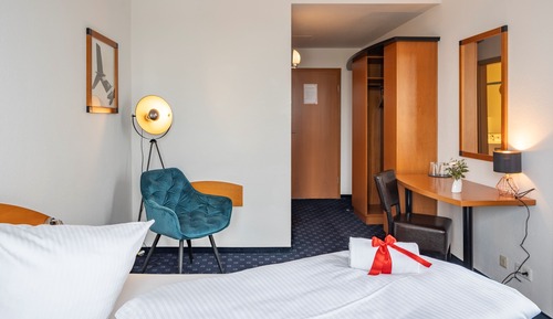 Comfort Double Room
