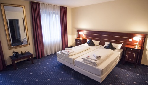 Double Room (Cosy)