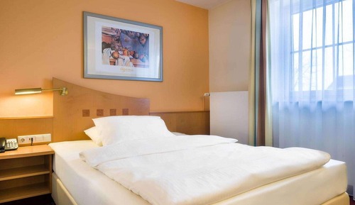 Standard Room, 1 Twin Bed