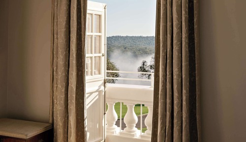Suite (Cataratas)