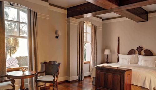 Suite, Tower