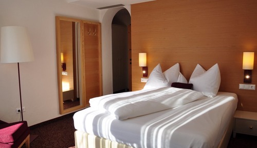 Superior Single Room