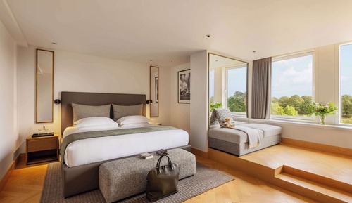 Park Suite