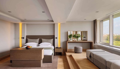 Master Suite