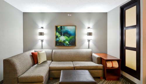 Guest Room, Room, 2 Double Beds