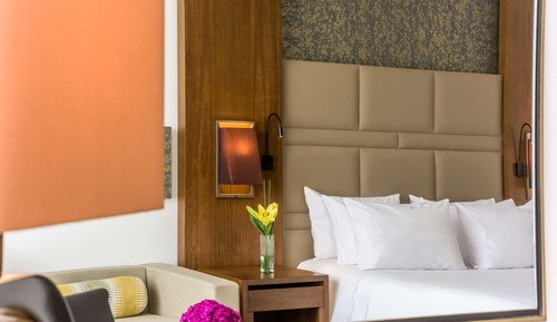 Premium Room (Extra Bed 3 adults)