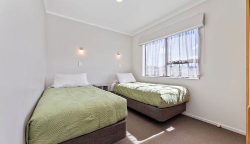 Two Bedroom Family Suite
