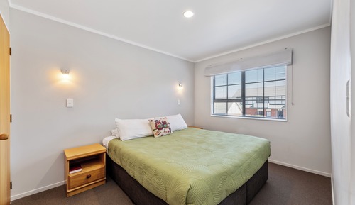 One Bedroom Suite