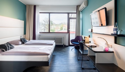 Superior Room, 1 Double Bed