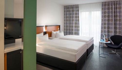 Comfort Room