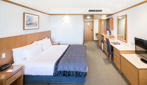 Premium Room, 1 King Bed