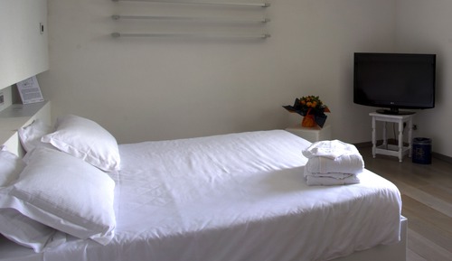 Superior Double or Twin Room, Lake View