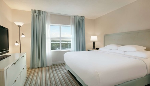 Suite, 2 Bedrooms, 2 Bathrooms