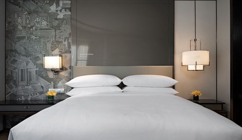Executive Suite, 1 Bedroom, Non Smoking