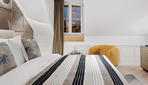 Tower Suite