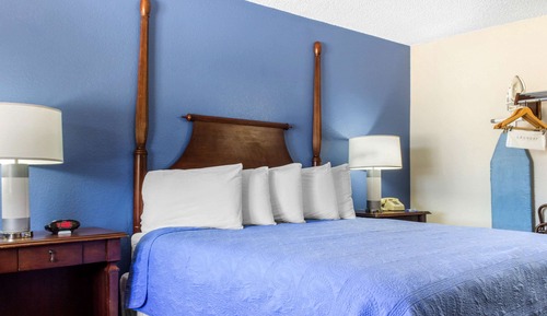 Room, 1 King Bed, Accessible, Non Smoking