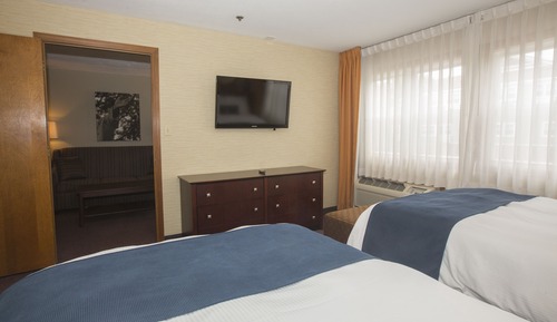 Double Suite