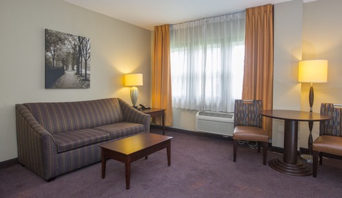 King Suite