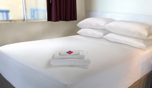 Room, 1 Queen Bed, Accessible, Non Smoking