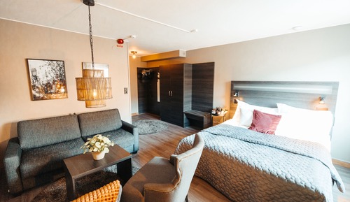Junior Studio Suite