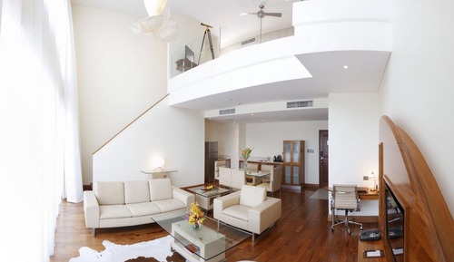 Dakota Suite